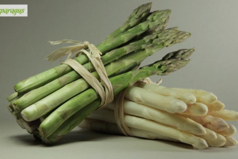 Greek Asparagus