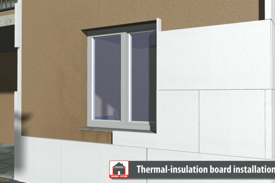 Thermosystem illustration