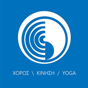 Dance Yoga Movement Logo