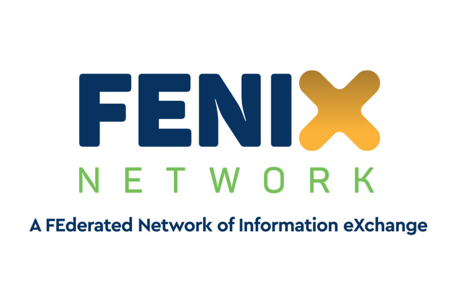 Logo FENIX